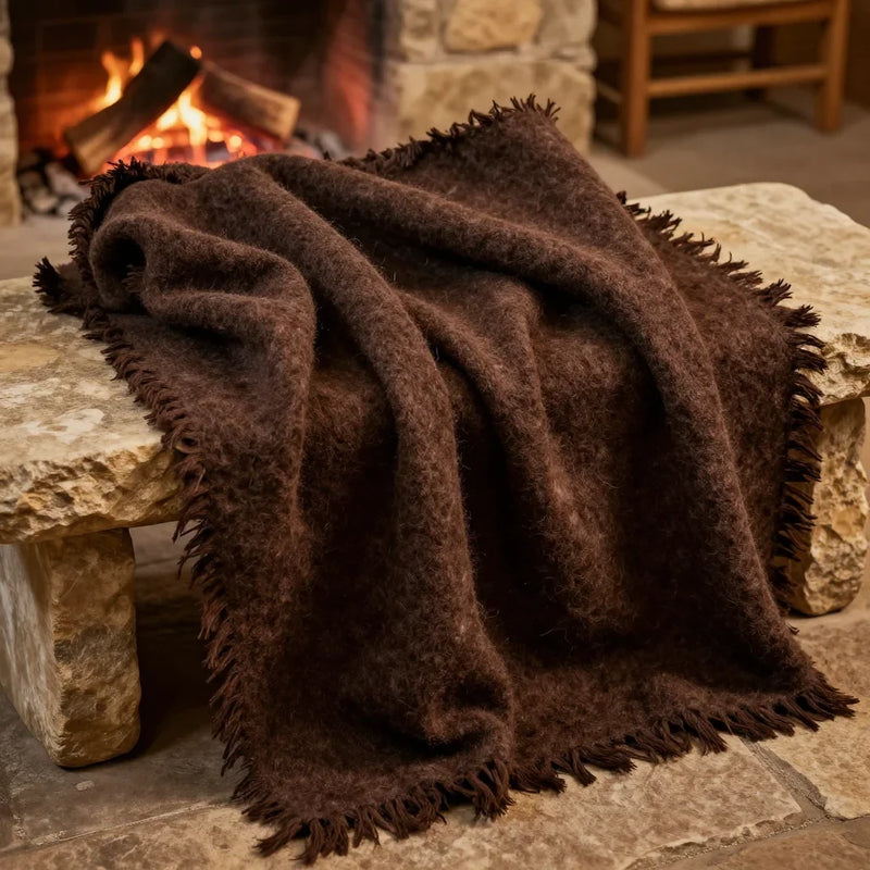 Hearth Blanket